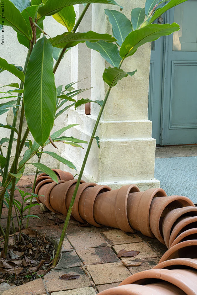 Vasa - Galeria Auxiliar 1