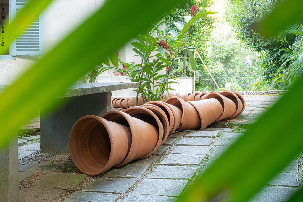 Vasa - Galeria Auxiliar 4