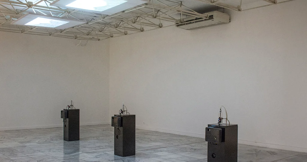 Constelações solúveis