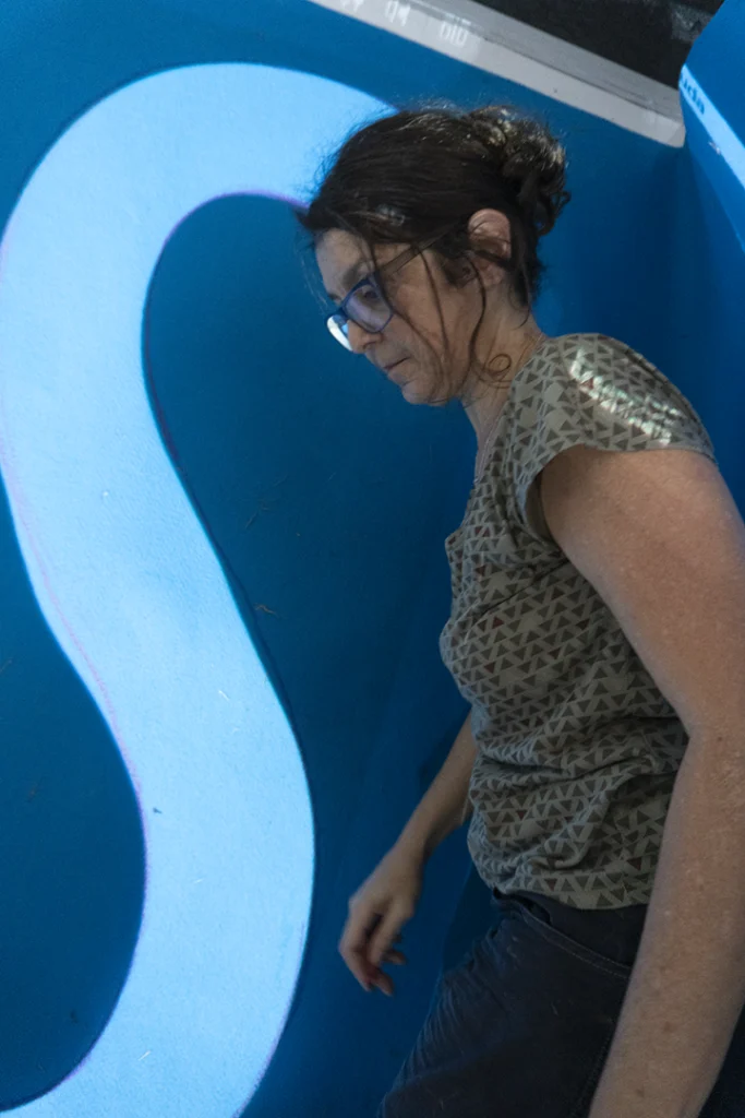 Tapa - Galeria Auxiliar 4