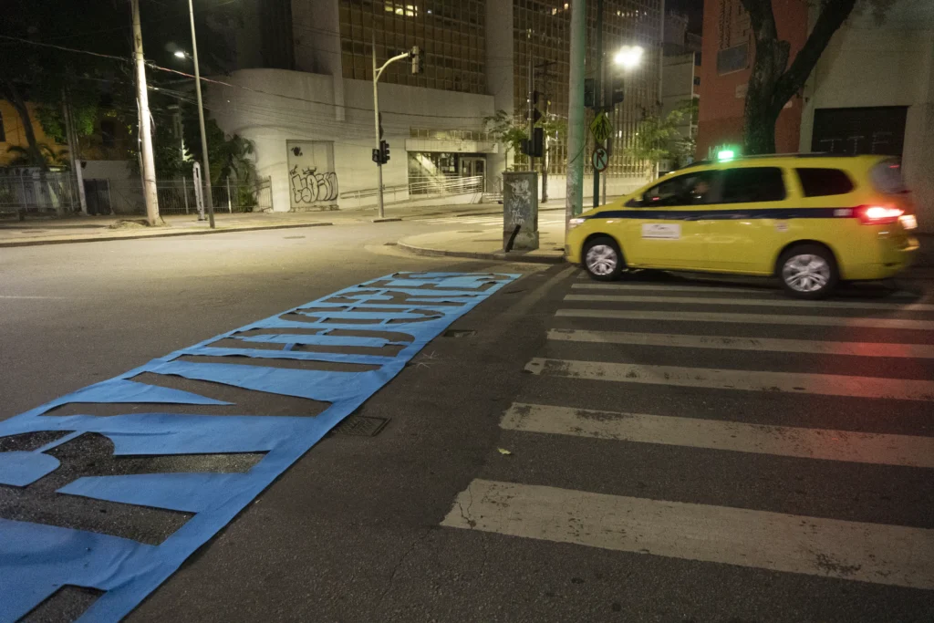 Tapa - Galeria Auxiliar 10