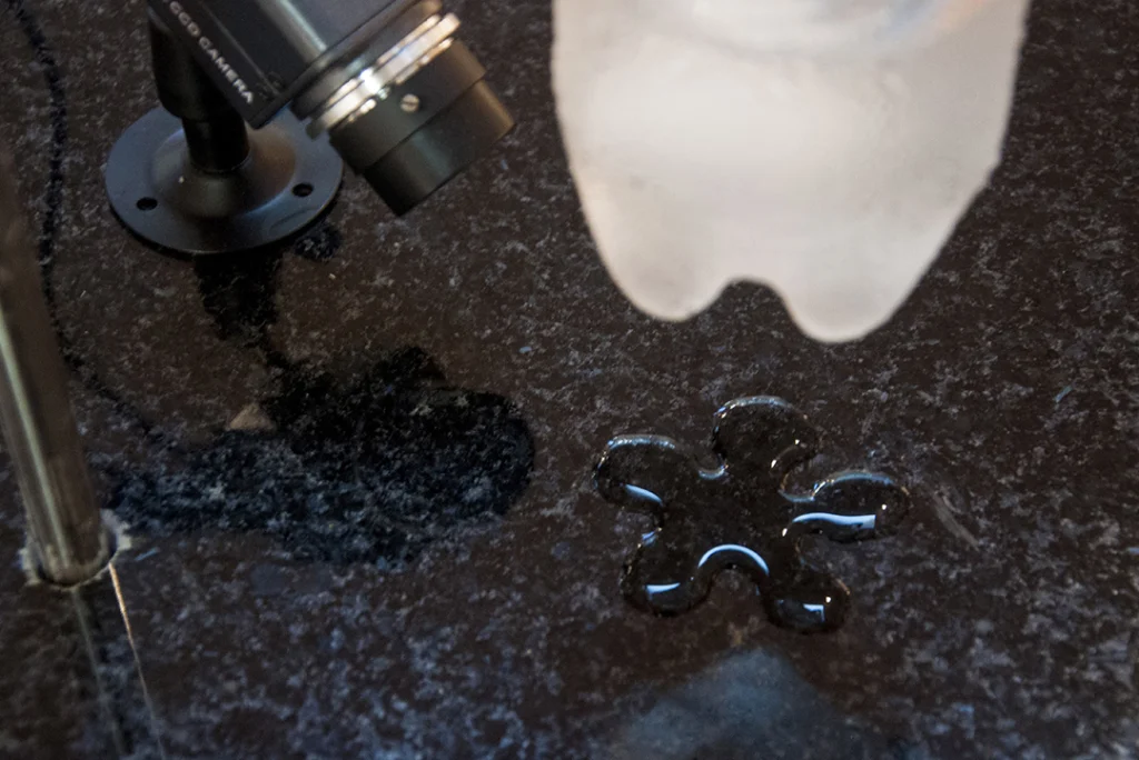 Constelações solúveis - Imagem 3